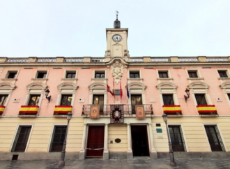 Alcalá aprueba sus ordenanzas fiscales que incluyen una reducción de impuestos por valor de 5 millones