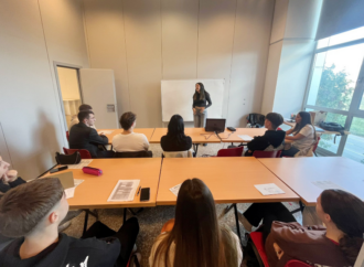 Nueva edición del curso de monitor de actividades juveniles en Azuqueca con 20 participantes