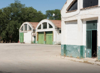 270 migrantes llegarán cada lunes a Alcalá del total de 1.134 personas