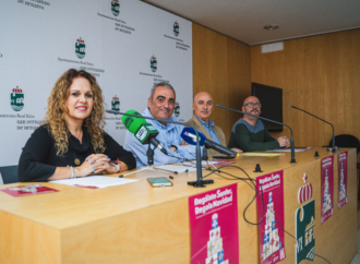 Arranca la Campaña de Navidad de apoyo al comercio local en San Fernando con que premios por valor de 6.000 euros