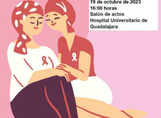 Jornada de Puertas Abiertas de cáncer de mama, este jueves en el Hospital de Guadalajara