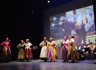 Casa de Aragón en Alcalá de Henares. Programación San Jorge 2026