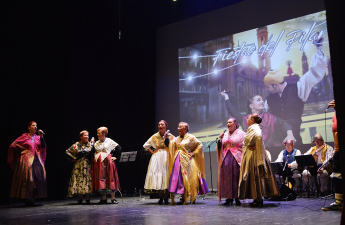 Casa de Aragón en Alcalá de Henares. Programación San Jorge 2026
