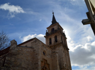Las campanas de las iglesias de Alcalá repicarán a la vez a las 12 horas del día 2 de diciembre para conmemorar el 25 aniversario Patrimonio de la Humanidad 
