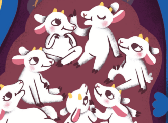 «Viernes de los Cuentos», desde este próximo viernes 20 de octubre en Guadalajara