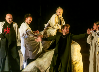 «Alcalá enamora a Don Juan»: comienzan las visitas teatralizadas