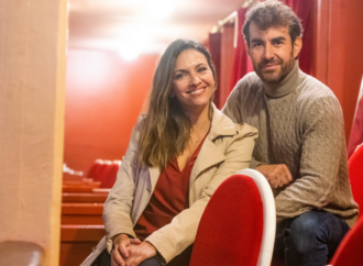 Así será «Don Juan en Alcalá 2023»: más espadas, más música, más audiovisuales y Dani Muriel y Ana Ruiz como Don Juan y Doña Inés