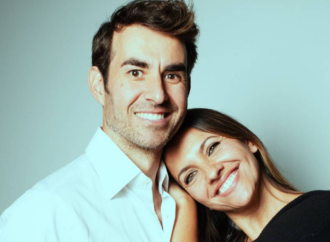 Don Juan en Alcalá 2023 / Dani Muriel y Ana Ruiz serán Don Juan y Doña Inés los próximos 28 y 29 de octubre