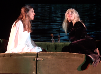 Así es «Don Juan en Alcalá» 2023 con Dani Muriel y Ana Ruiz como Don Juan y Doña Inés