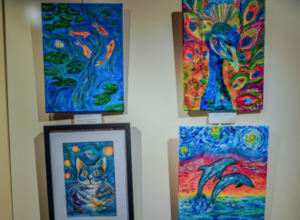 Nueva temporada de exposiciones gratuitas en Torrejón de Ardoz