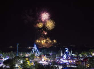 Este viernes arrancan las fiestas de Torrejón 2025 con el pregón y el concierto de Melody