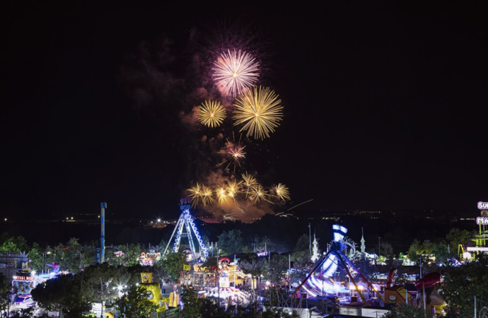 El 24 y 25 de junio de 2024 serán los días festivos de Torrejón de Ardoz