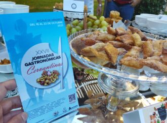 Jornadas Gastronómicas Cervantinas: deliciosos menús del 16 al 22 de octubre en Alcalá de Henares
