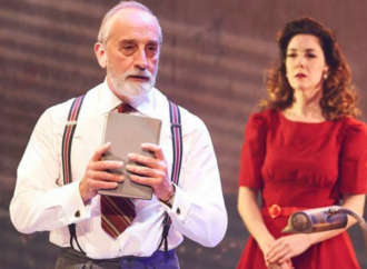 Teatro / Gonzalo de Castro vuelve a Alcalá de Henares este fin de semana