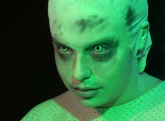 Halloween Torrejón 2023: Caserón del Terror en la Plaza de Toros y Juegos terroríficos en «La Noche Abierta»