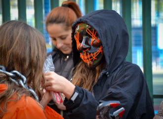 Halloween en Alcalá de Henares: fin de semana repleto de actividades y muchas más este martes 31