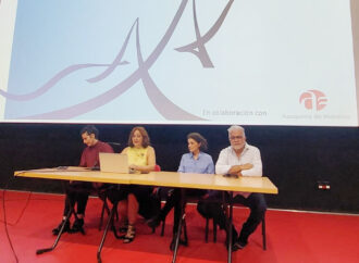 En marcha las Jornadas de Escultura 2023 en Azuqueca de Henares