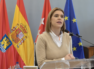 Judith Piquet renuncia a presidir la Mancomunidad del Este