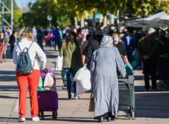 Este miércoles, 1 de noviembre, festivo, sí habrá mercadillo municipal en el Recinto Ferial de Torrejón