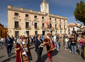 Programación en Alcalá para el miércoles, 9 de octubre, festivo local