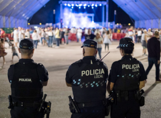 Nuevas plazas para la Policía Local de Azuqueca: plazos y requisitos