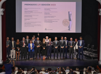 Abierto el plazo para la presentación de candidaturas a los Premios Ciudad de Alcalá