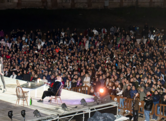 Nuevo sistema de control de aforo en los recursos turísticos municipales y en el Centro Histórico de Alcalá