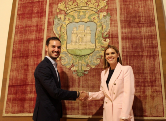 Acuerdo total entre Alcalá y Torrejón para el Soto del Espinillo: conservará su nombre y su condición de zona verde