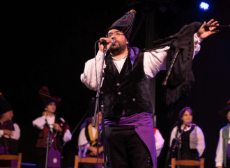 Programa Fiestas Distrito III del 5 al 7 de junio en Alcalá de Henares