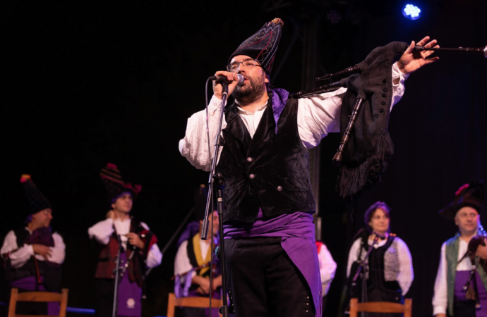 Programa Fiestas Distrito III del 5 al 7 de junio en Alcalá de Henares