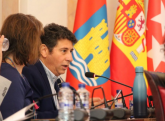 PP y VOX solicitarán al Gobierno de España su integración en el “Consorcio Alcalá de Henares Patrimonio de la Humanidad”