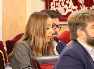 VOX Alcalá defiende «la verdadera igualdad» este 8 de marzo