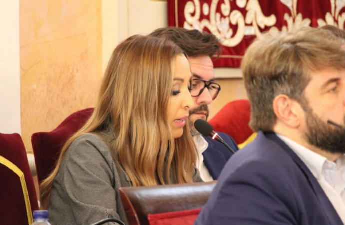 VOX Alcalá defiende «la verdadera igualdad» este 8 de marzo