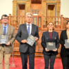 El Consorcio ‘Alcalá Patrimonio de la Humanidad’ recopila en un libro sus proyectos de rehabilitación por el 25 aniversario