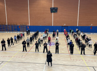 25N Torrejón / Master Class gratuita de defensa personal dirigida a mujeres mayores de 12 años