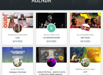 Agenda musical en Alcalá de Henares para este fin de semana