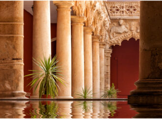 Visitas guiadas gratuitas en Guadalajara para descubrir los mitos y leyendas de Los Mendoza