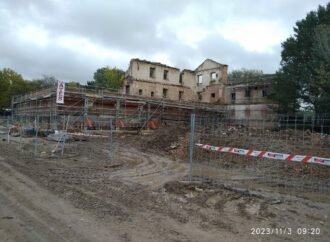 Alcalá impulsa la conservación del Molino Borgoñón y la estación de autobuses