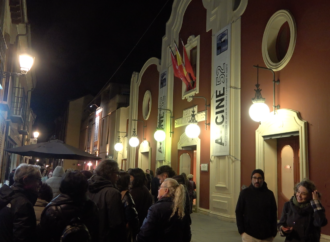 Alcine en Alcalá celebra el día más corto del año con un ciclo de cortos