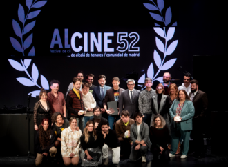 ALCINE 52: éstos fueron los ganadores del Festival de Cine Alcalá de Henares – Comunidad de Madrid