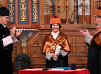 La Historiadora del Arte, Araceli Pereda, nueva doctora honoris causa por la Universidad de Alcalá