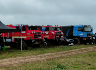 Tercera Edición del Rally TCT Nuevo Baztán: clasificaciones finales