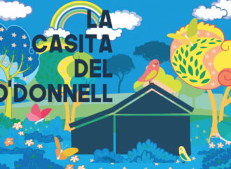 Nueva programación infantil de la Casita de O’Donnell de Alcalá con interesantes novedades