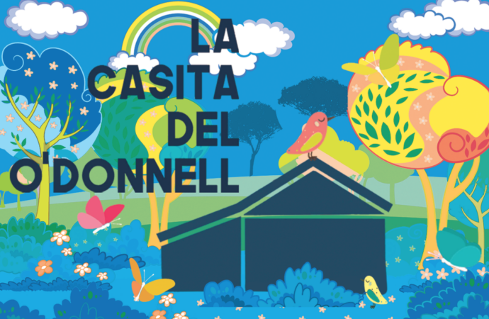 Nueva programación infantil de la Casita de O’Donnell de Alcalá con interesantes novedades