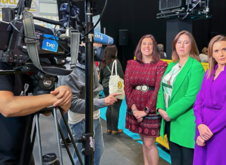 El CEIP La Gaviota de Torrejón, ejemplo de buenas prácticas, por la trayectoria recorrida en proyectos eTwinning