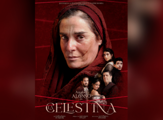Anabel Alonso con “La Celestina”, Lorena Gómez y el concierto de Santa Cecilia, este fin de semana, en el Teatro de Torrejón