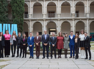 Renovado el Consejo de Estudiantes de la Universidad de Alcalá