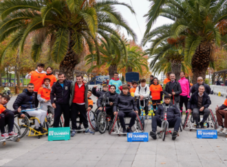 Semana de la Diversidad Funcional y el Voluntariado en Torrejón