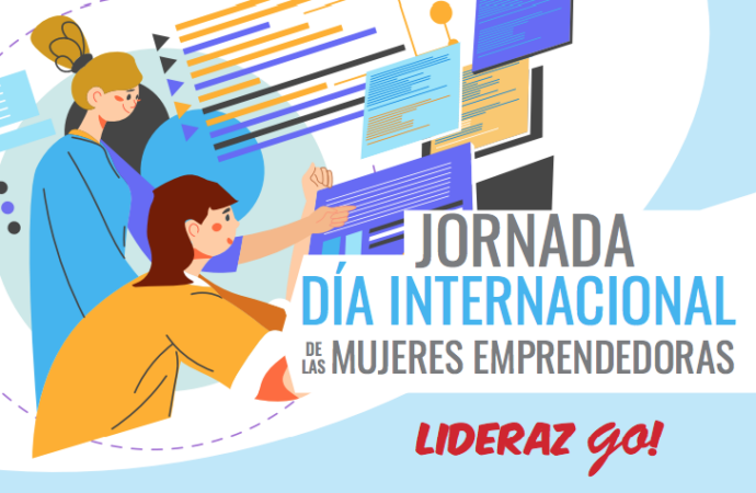 Día Internacional de las Mujeres Emprendedoras: celebración en Alcalá el próximo 16 de noviembre 