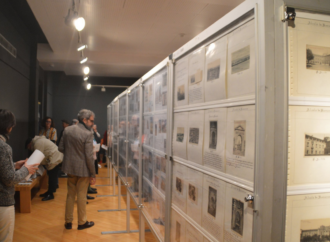 Exposición de la Asociación de Filatelia y Coleccionismo, en colaboración con el Ayuntamiento de Alcalá de Henares